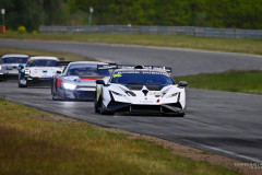 I Runda WSMP 2025, Tor Poznań, 11 05 2025 r.