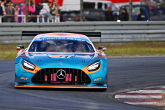 I Runda WSMP 2025, Tor Poznań, 11 05 2025 r.