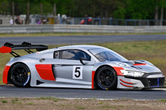 I Runda WSMP 2025, Tor Poznań, 11 05 2025 r.