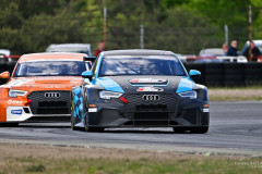 I Runda WSMP 2025, Tor Poznań, 11 05 2025 r.