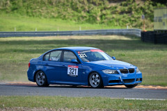 I Runda WSMP 2025, Tor Poznań, 11 05 2025 r.