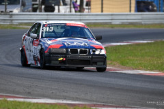 I Runda WSMP 2025, Tor Poznań, 11 05 2025 r.