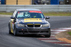 I Runda WSMP 2025, Tor Poznań, 11 05 2025 r.