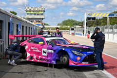 I Runda WSMP 2025, Tor Poznań, 11 05 2025 r.