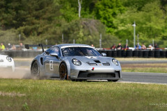 I Runda WSMP 2025, Tor Poznań, 11 05 2025 r.