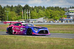 I Runda WSMP 2025, Tor Poznań, 11 05 2025 r.