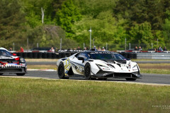 I Runda WSMP 2025, Tor Poznań, 11 05 2025 r.