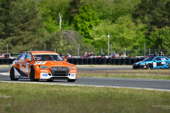 I Runda WSMP 2025, Tor Poznań, 11 05 2025 r.