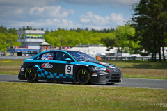 I Runda WSMP 2025, Tor Poznań, 11 05 2025 r.