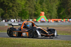 I Runda WSMP 2025, Tor Poznań, 11 05 2025 r.