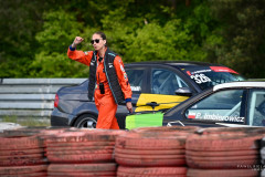 I Runda WSMP 2025, Tor Poznań, 11 05 2025 r.