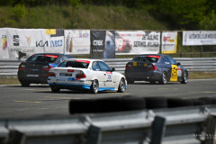 I Runda WSMP 2025, Tor Poznań, 11 05 2025 r.