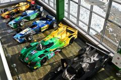 Prezentacja zespołu Inter Europol Competition przed sezonem 2022