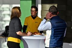 Prezentacja zespołu Inter Europol Competition przed sezonem 2022