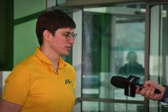 Prezentacja zespołu Inter Europol Competition przed sezonem 2022
