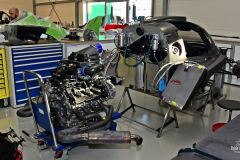 Prezentacja zespołu Inter Europol Competition przed sezonem 2022