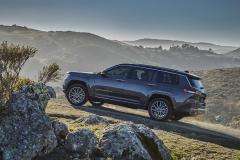 Jeep Grand Cherokee 2021