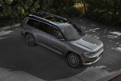 Jeep Grand Cherokee 2021