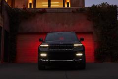 Jeep Grand Cherokee 2021