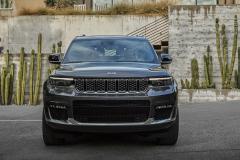 Jeep Grand Cherokee 2021
