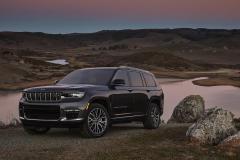 Jeep Grand Cherokee 2021