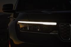 Jeep Grand Cherokee 2021