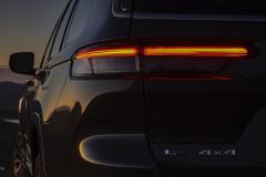 Jeep Grand Cherokee 2021
