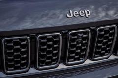 Jeep Grand Cherokee 2021