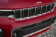 Jeep Grand Cherokee 2021