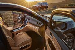 Jeep Grand Cherokee 2021