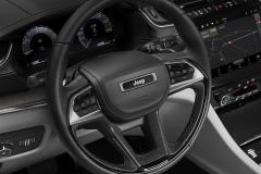 Jeep Grand Cherokee 2021