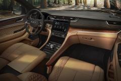 Jeep Grand Cherokee 2021