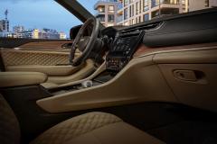 Jeep Grand Cherokee 2021