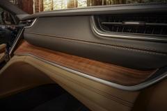 Jeep Grand Cherokee 2021