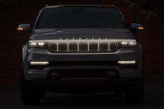 Jeep Grand Wagoneer Concept