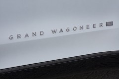 Jeep Grand Wagoneer Concept