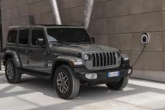 Jeep Wrangler 4xe