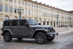 Jeep Wrangler 4xe