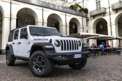 Jeep Wrangler 4xe