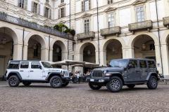 Jeep Wrangler 4xe