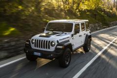Jeep Wrangler 4xe