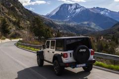 Jeep Wrangler 4xe