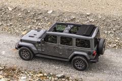 Jeep Wrangler 4xe