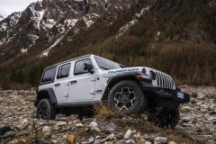 Jeep Wrangler 4xe