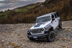Jeep Wrangler 4xe