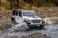 Jeep Wrangler 4xe