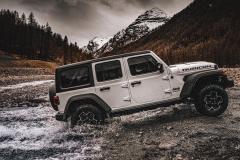 Jeep Wrangler 4xe