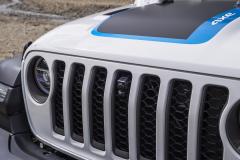 Jeep Wrangler 4xe