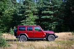 Jeep Wrangler 4xe 80th Anniversary