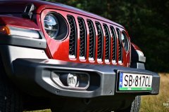 Jeep Wrangler 4xe 80th Anniversary
